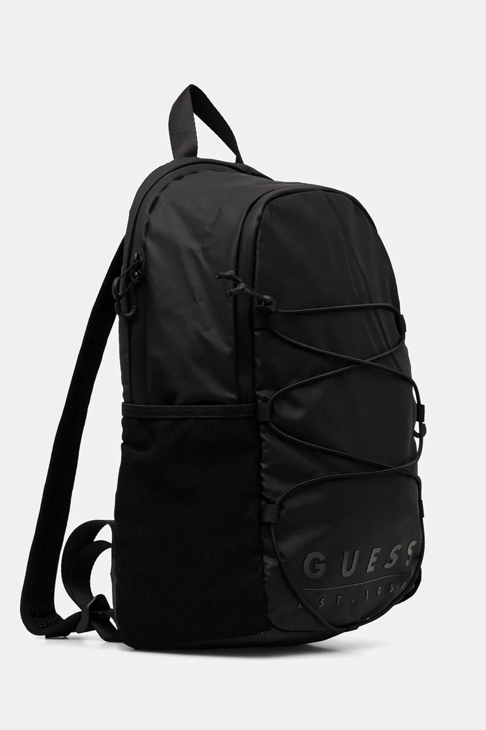 Guess Plecak SONDRIO HMSOWU.P5330 czarny AW25