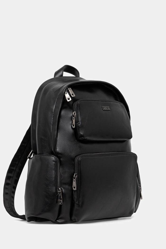 Ruksak Guess BOSTON HMBOCA.P5342 čierna AW25
