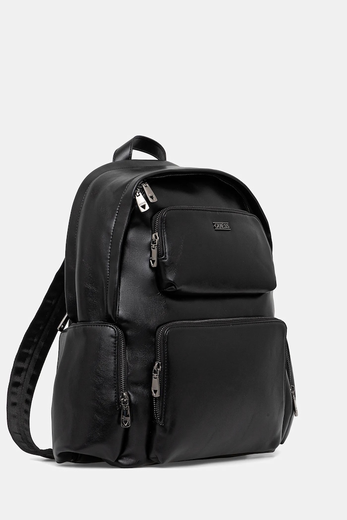 Ruksak Guess BOSTON HMBOCA.P5342 čierna AW25