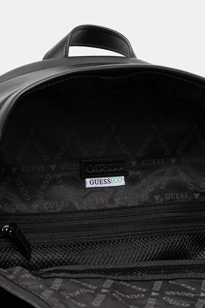 Ruksak Guess BOSTON HMBOCA.P5342 čierna