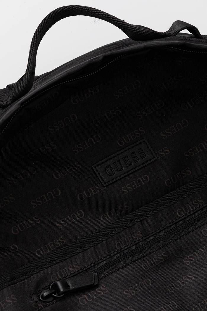 Ruksak Guess ASTI HMASNC.P5375 čierna
