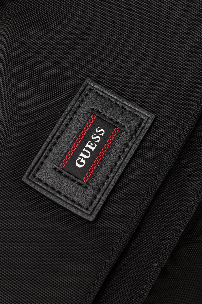 Ruksak Guess AREZZO čierna HMARHN.P5333