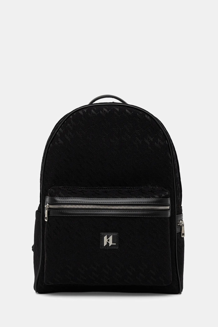 Karl Lagerfeld Plecak czarny 554115.805925