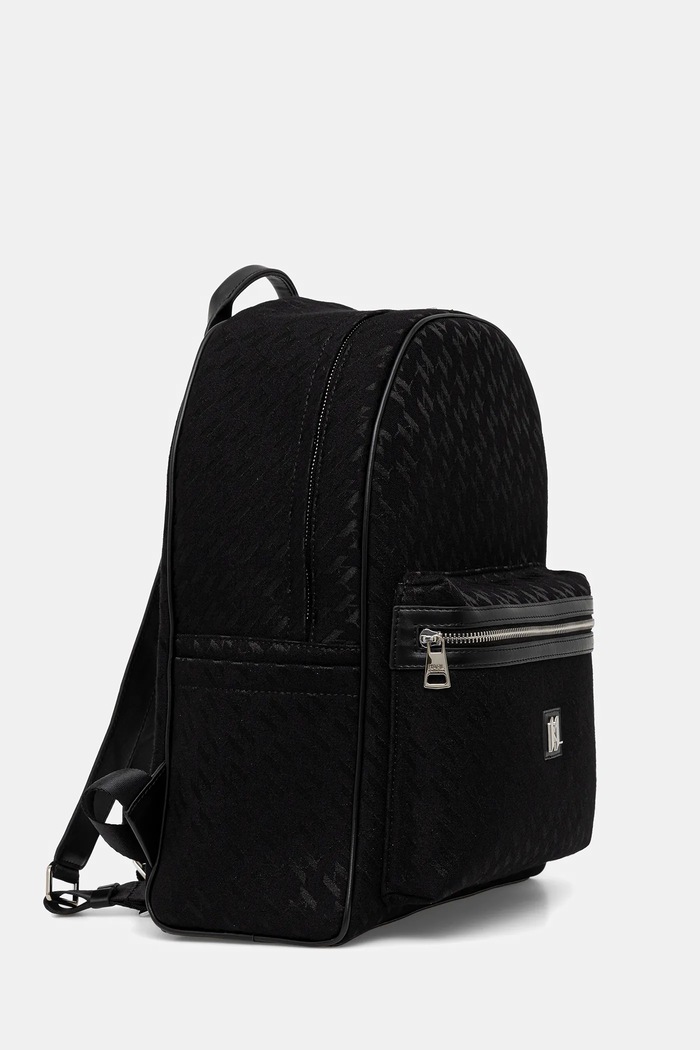 Karl Lagerfeld Plecak 554115.805925 czarny AW25