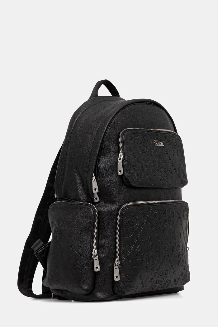 Guess plecak BOSTON HMBOMG.P5442 czarny AW25