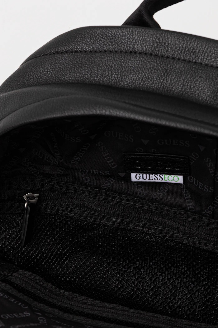 Guess plecak BOSTON HMBOMG.P5442 czarny