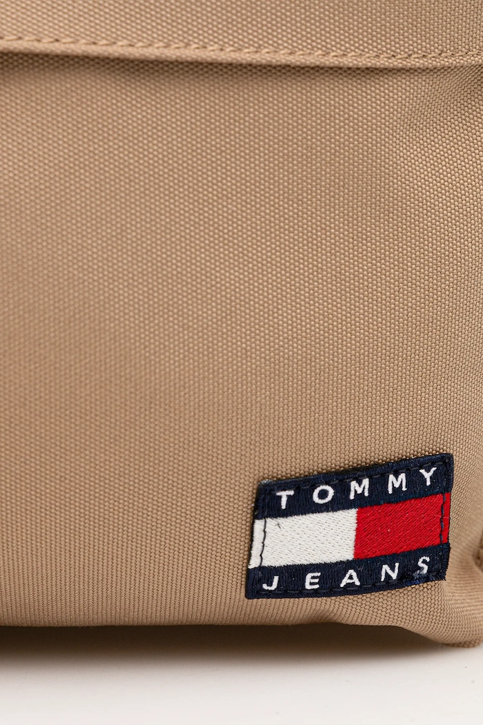 Σακίδιο πλάτης Tommy Jeans πράσινο AM0AM13726