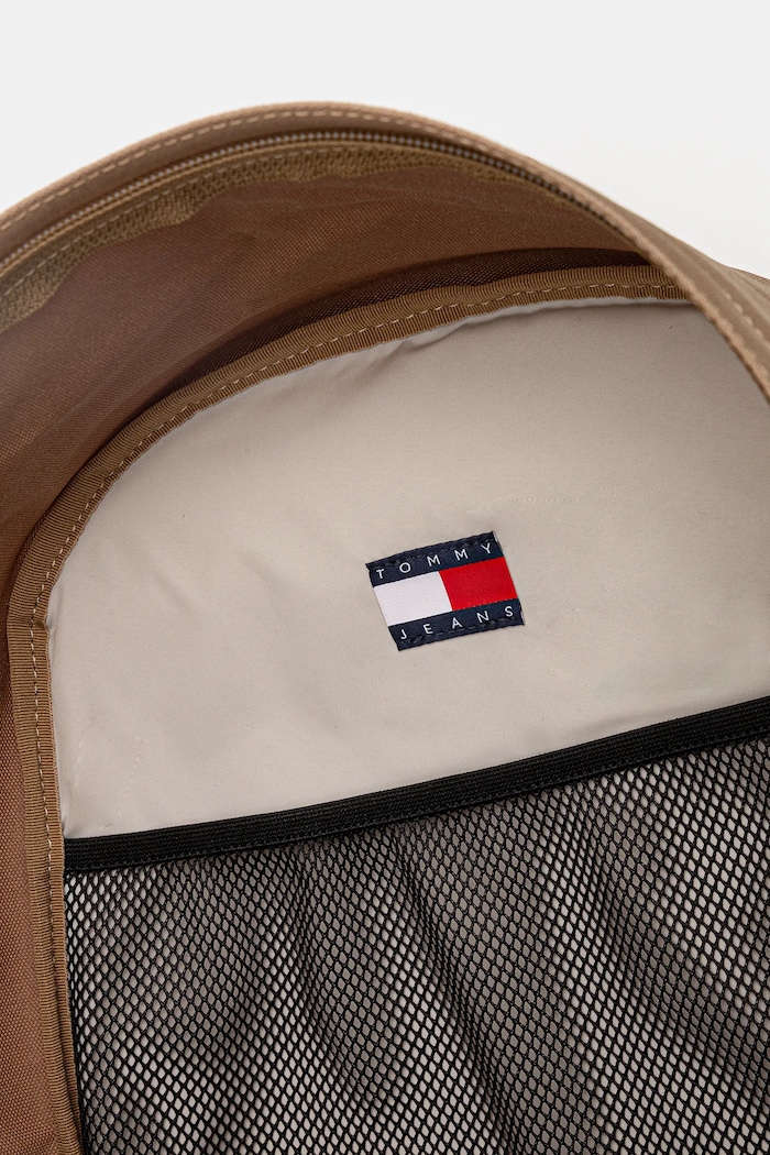 Σακίδιο πλάτης Tommy Jeans AM0AM13726 πράσινο
