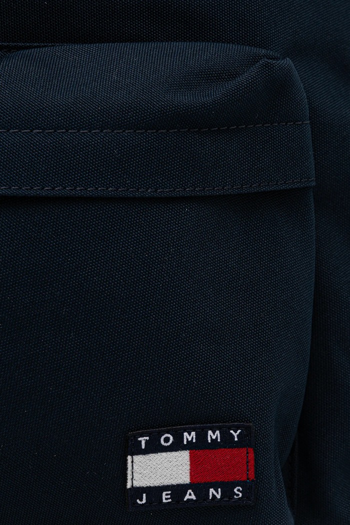 Раница Tommy Jeans тъмносин AM0AM13726