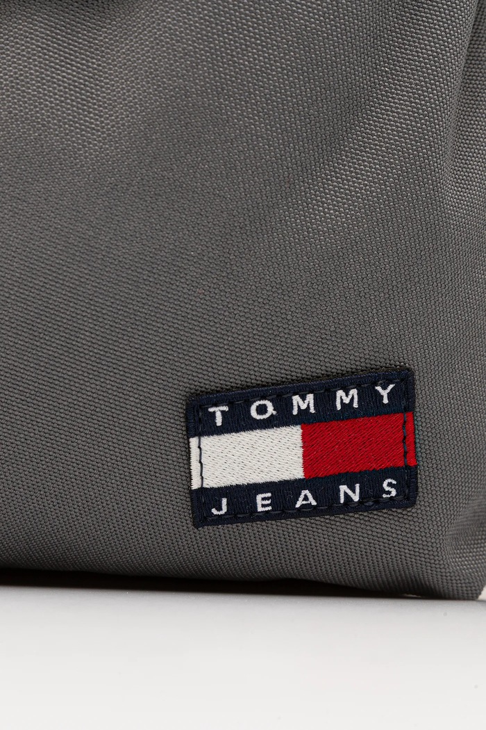 Tommy Jeans hátizsák szürke AM0AM13726