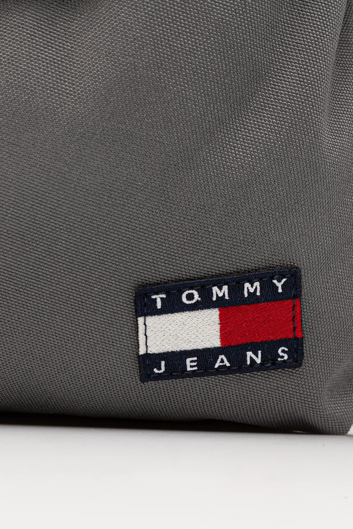 Tommy Jeans hátizsák szürke AM0AM13726