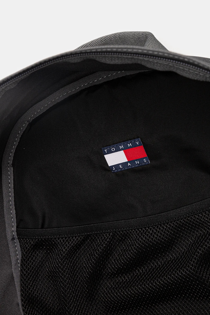 Tommy Jeans hátizsák AM0AM13726 szürke