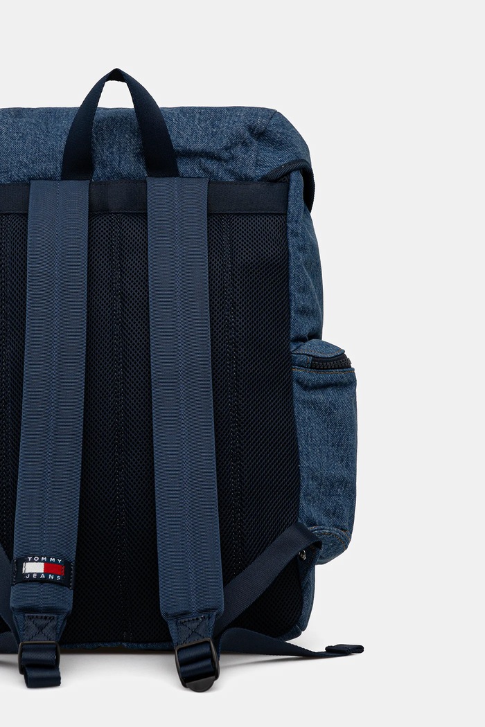 Accesorii Tommy Jeans Rucsac AM0AM13812 albastru