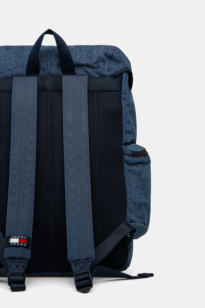 Accesorii Tommy Jeans Rucsac AM0AM13812 albastru