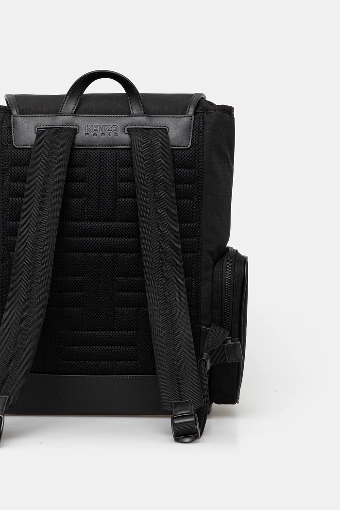 Accesorii Kenzo rucsac FF65SA313B15 negru