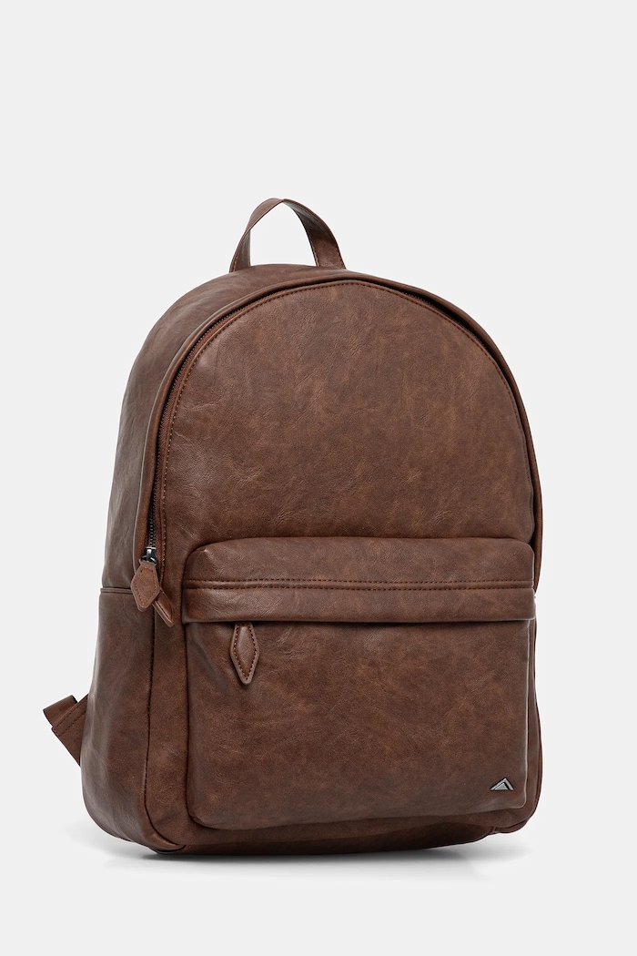 Aldo zaino MATHAO.220 marrone AW25