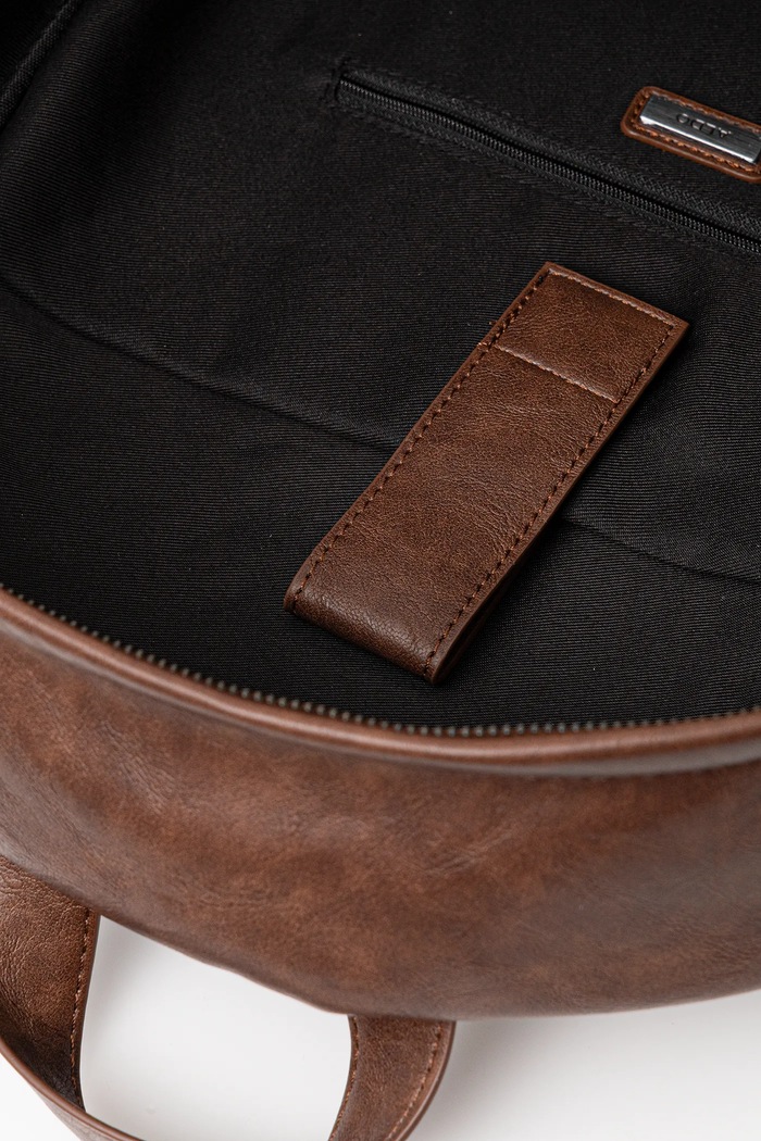 Aldo zaino MATHAO.220 marrone