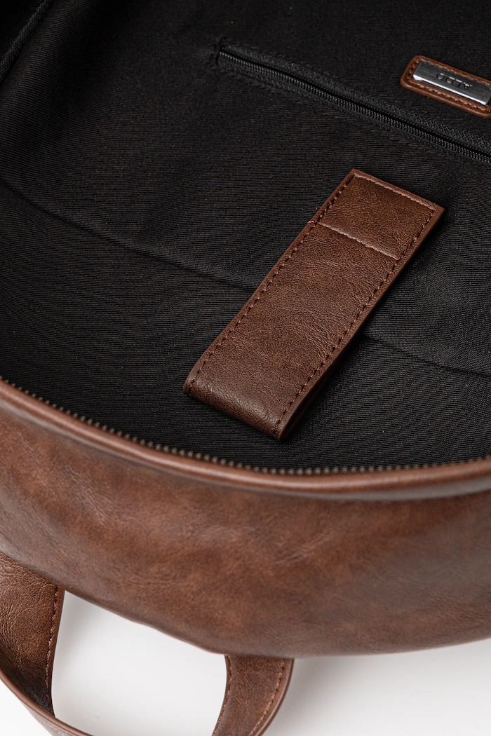 Aldo zaino MATHAO.220 marrone