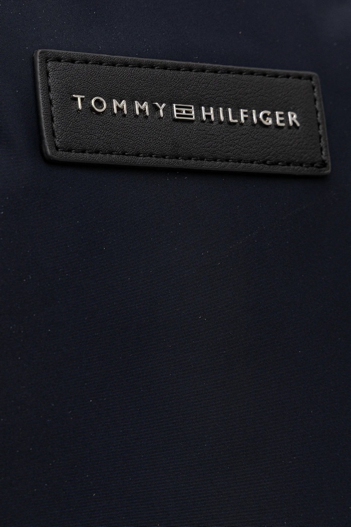 Σακίδιο πλάτης Tommy Hilfiger σκούρο μπλε AM0AM13617