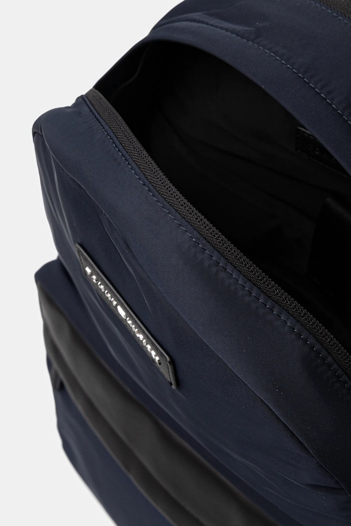 Σακίδιο πλάτης Tommy Hilfiger AM0AM13617 σκούρο μπλε