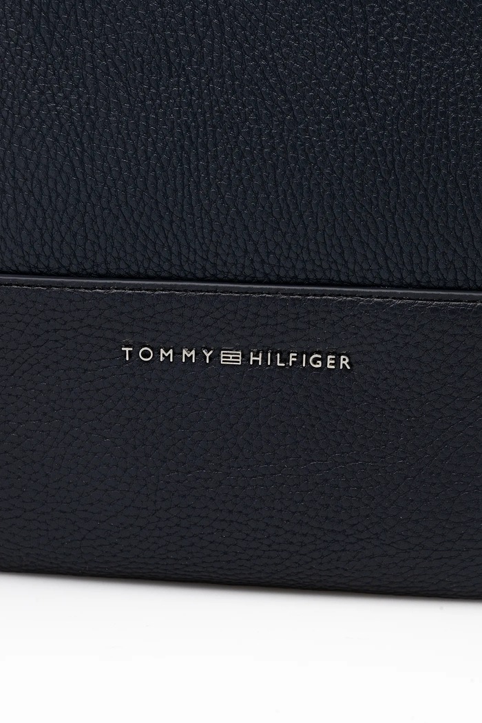 Akcesoria Tommy Hilfiger plecak AM0AM13629 granatowy
