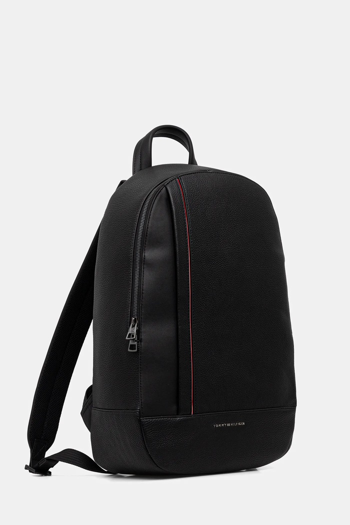 Ruksak Tommy Hilfiger AM0AM13629 čierna AW25