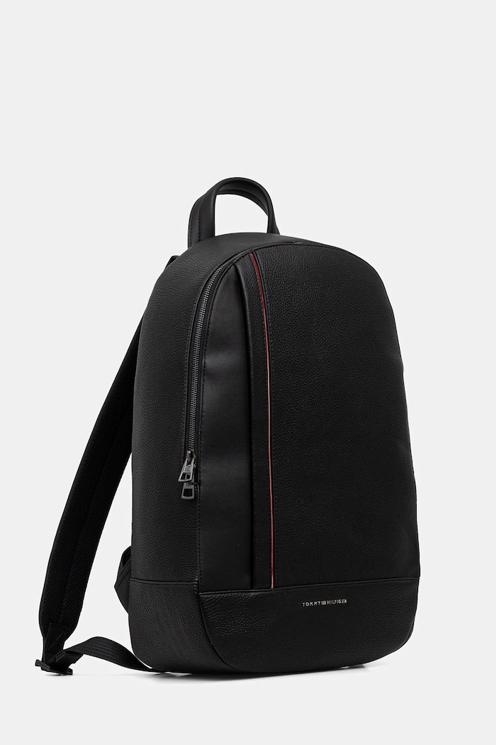 Ruksak Tommy Hilfiger AM0AM13629 čierna AW25