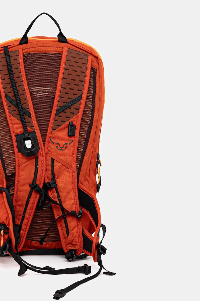 Doplnky Ruksak Dynafit SPEED 24L 08.0000049048 oranžová