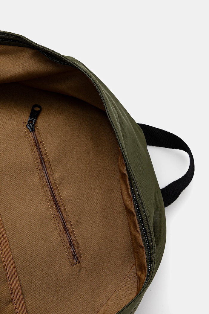 Ruksak Calvin Klein zelená LV04D3114G