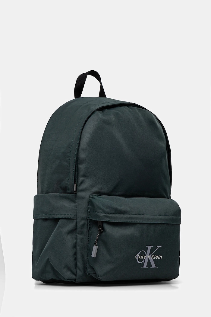 Calvin Klein hátizsák LV04D3114G zöld AW25