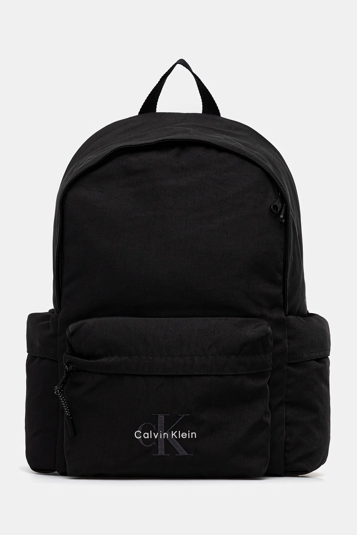 Calvin Klein rucsac uni negru LV04D3114G