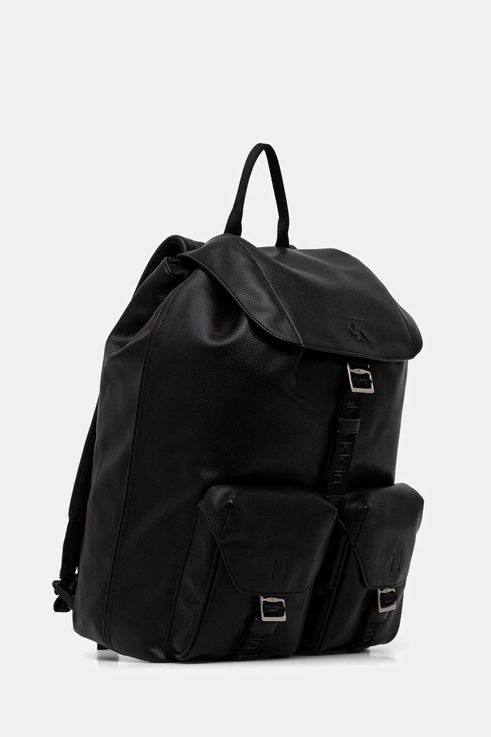 Calvin Klein plecak LV04D3127G czarny AW25