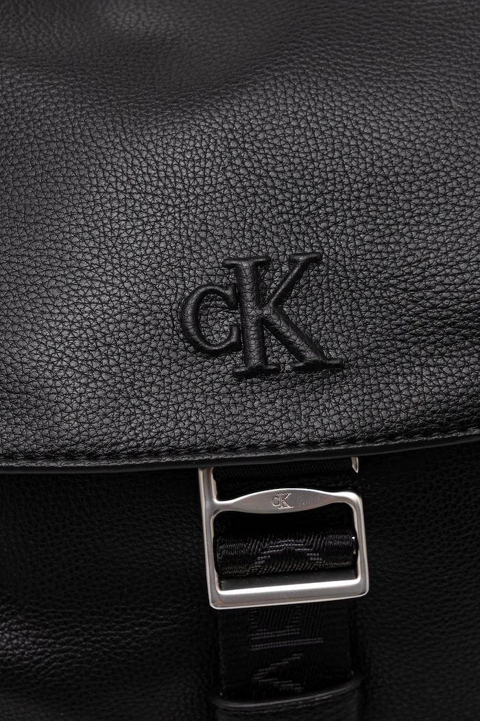 Calvin Klein plecak LV04D3127G czarny