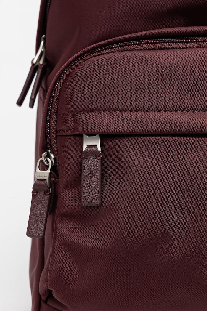 Kiegészítők Calvin Klein hátizsák LV04D3143G burgundia