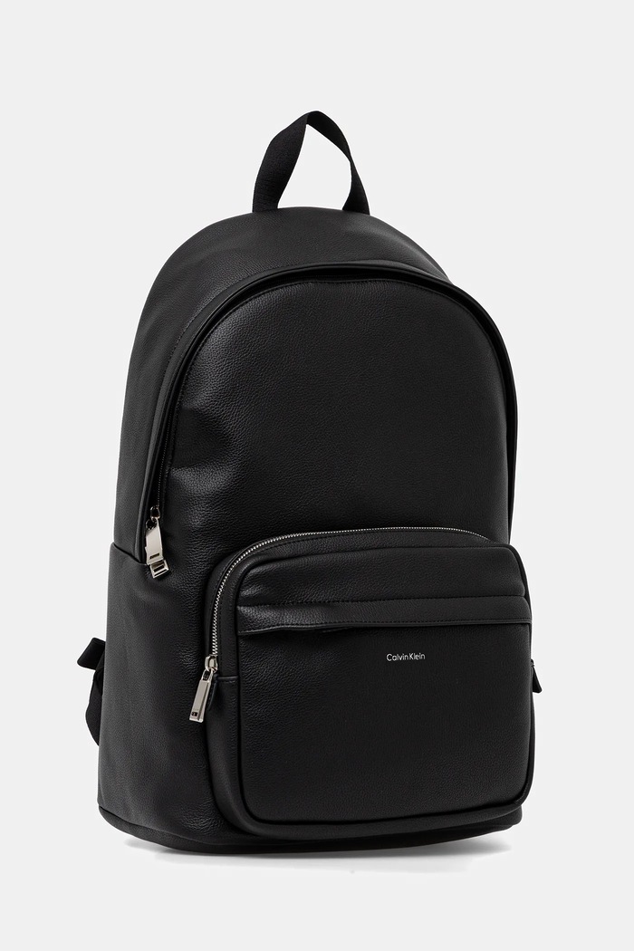 Calvin Klein rucsac LV04D3155G negru AW25