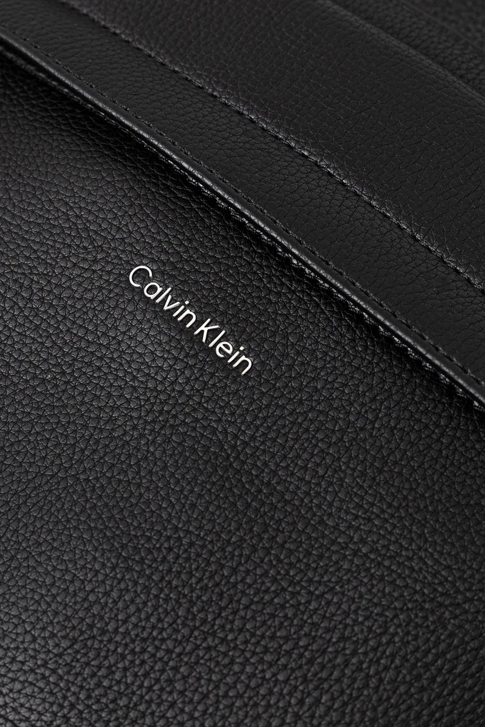 Calvin Klein rucsac negru LV04D3155G