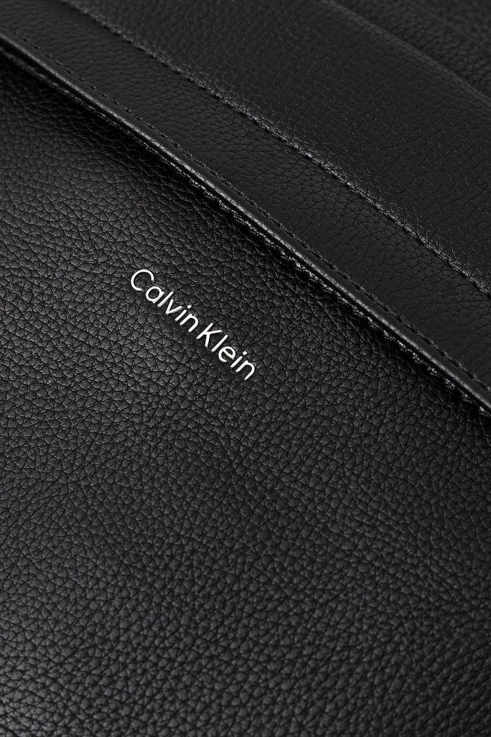 Calvin Klein rucsac negru LV04D3155G