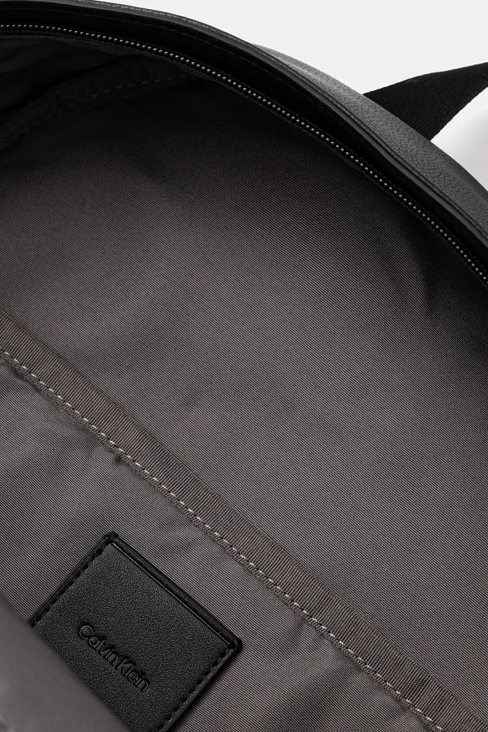 Calvin Klein rucsac LV04D3155G negru