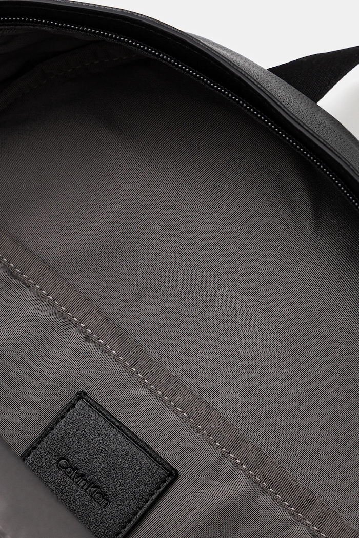 Calvin Klein rucsac LV04D3155G negru