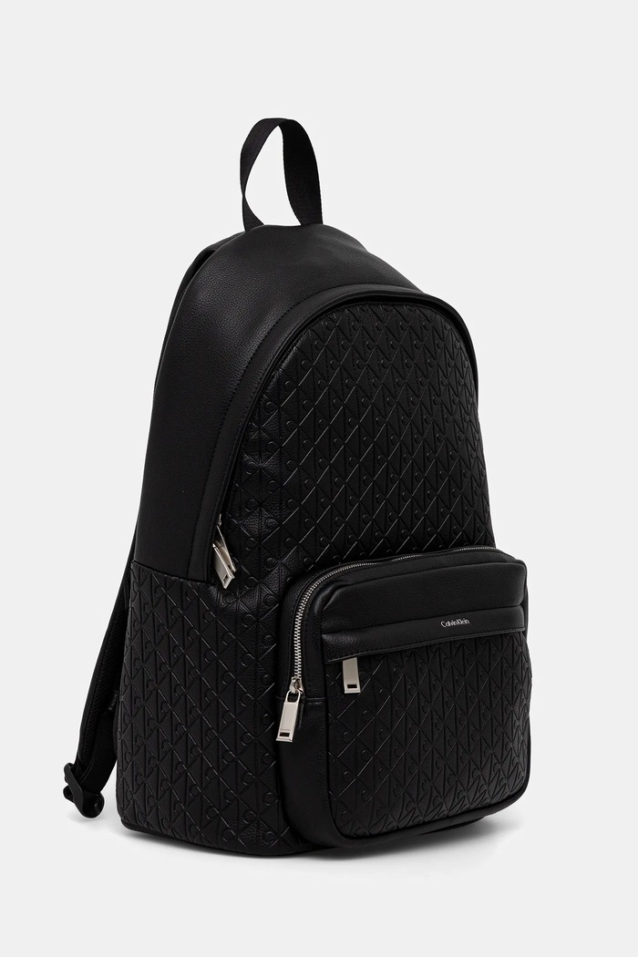 Раница Calvin Klein LV04D3202G черен AW25