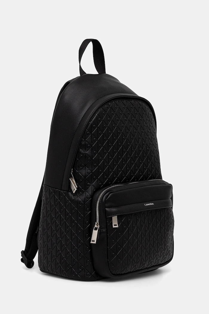 Раница Calvin Klein LV04D3202G черен AW25