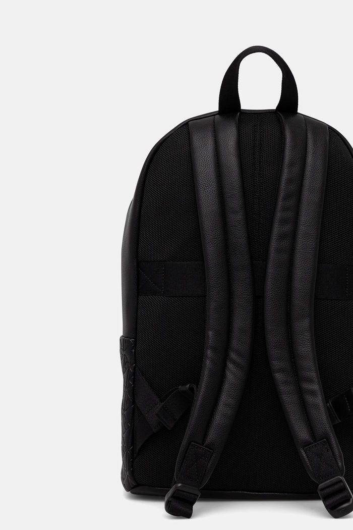 Аксесоари Раница Calvin Klein LV04D3202G черен