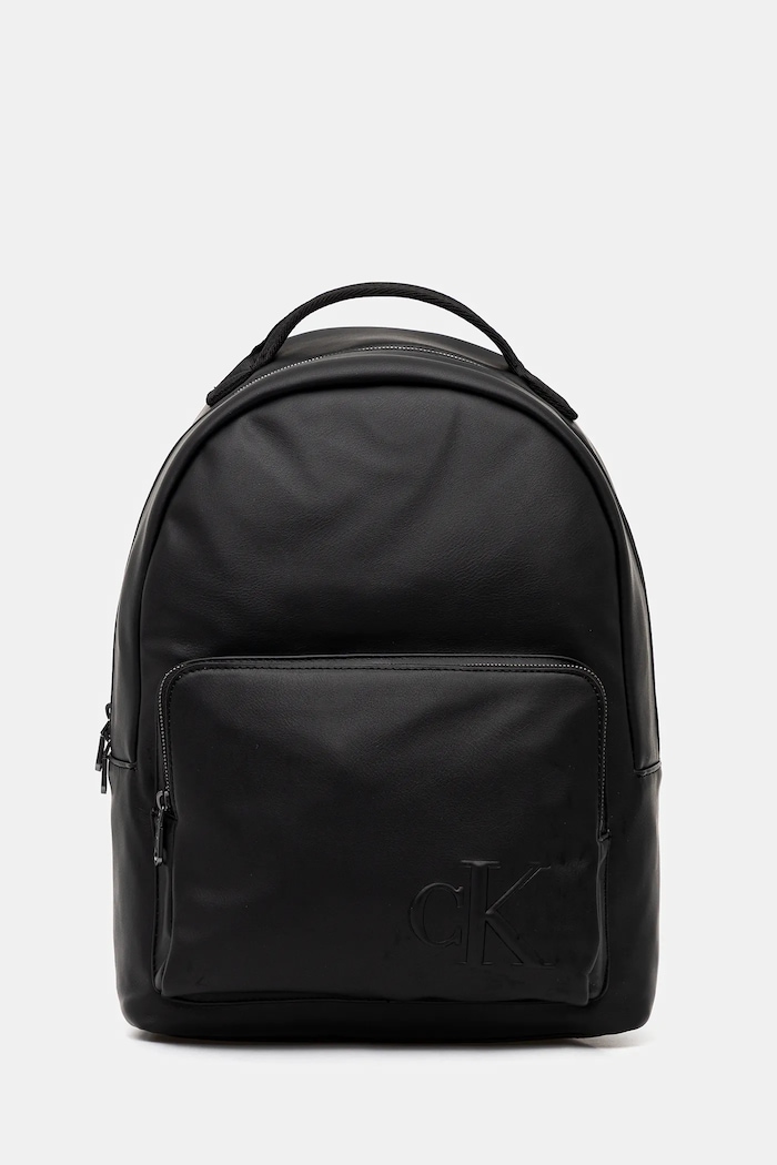 Calvin Klein rucsac uni negru LV04D3246G