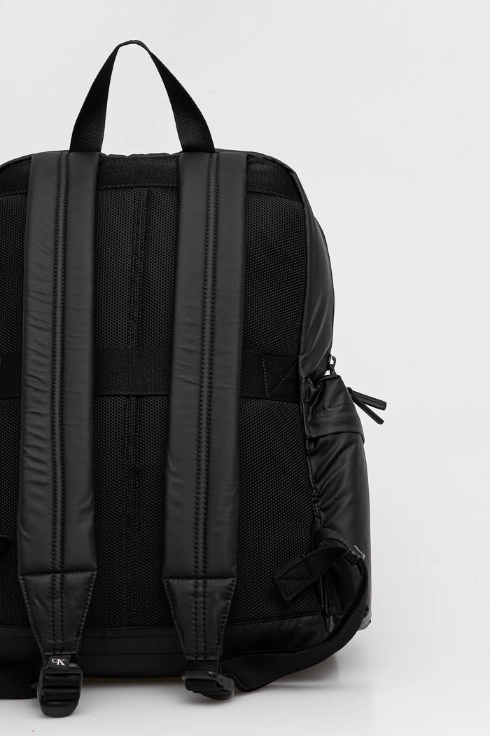 Doplnky Ruksak Calvin Klein LV04D3258G čierna