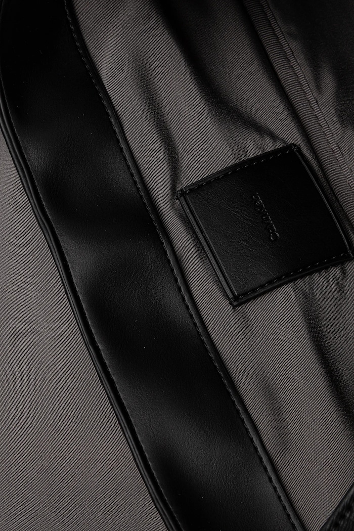 Σακίδιο πλάτης Calvin Klein μαύρο LV04D3261G