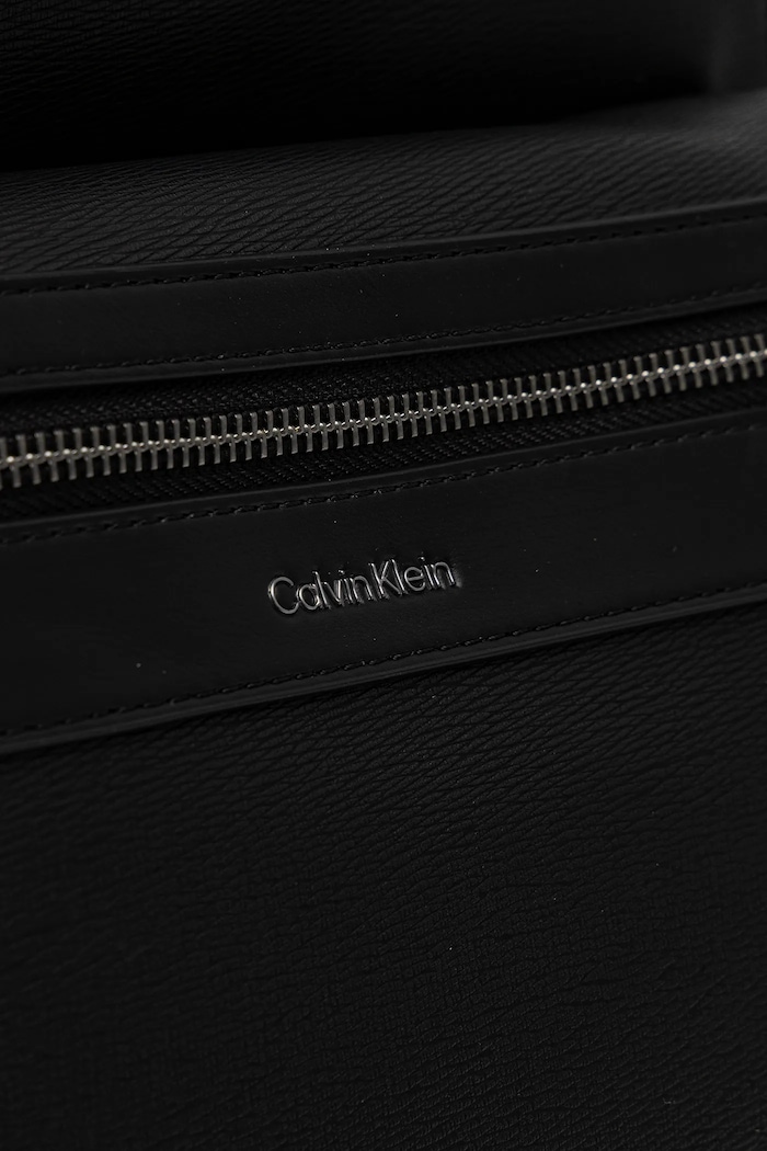 Σακίδιο πλάτης Calvin Klein LV04D3261G μαύρο