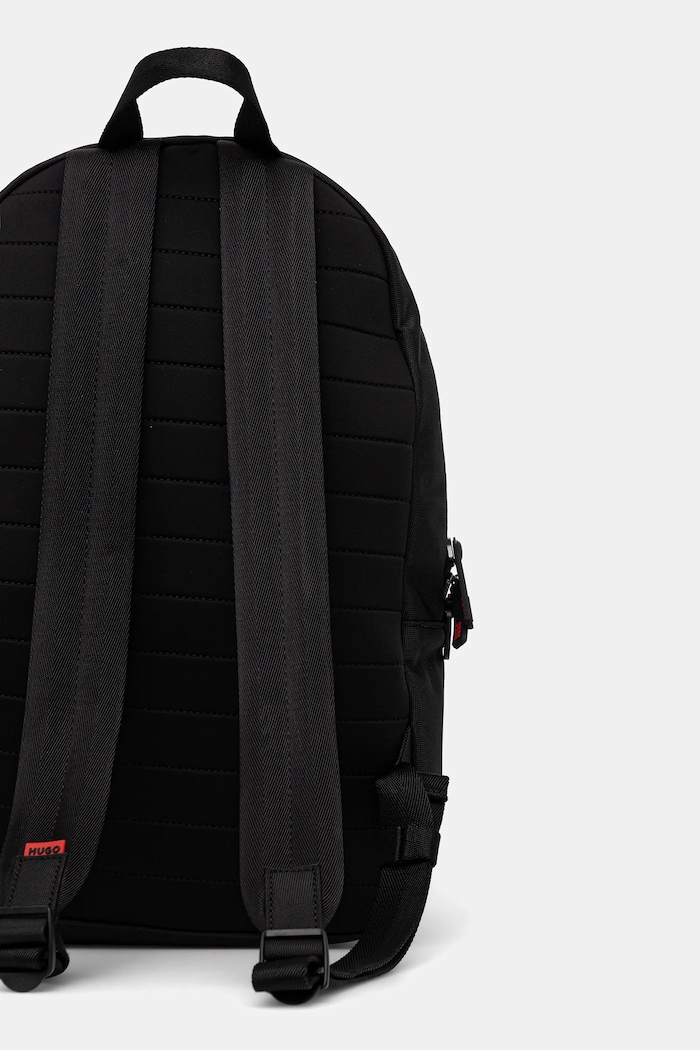 Doplňky Batoh HUGO Ethon 3.0_Backpack 50549717 černá