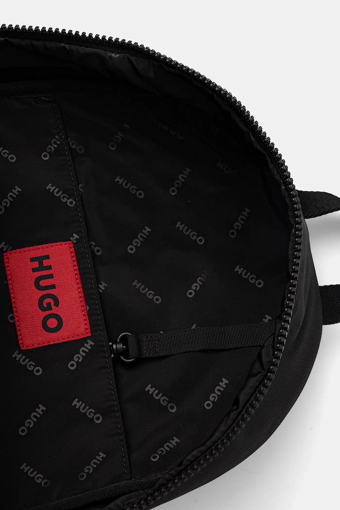 Batoh HUGO Ethon 3.0_Backpack 50549717 černá