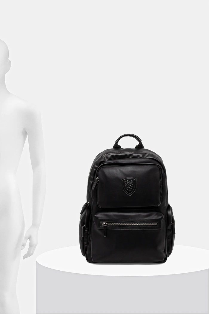 Blauer rucsac GKB02