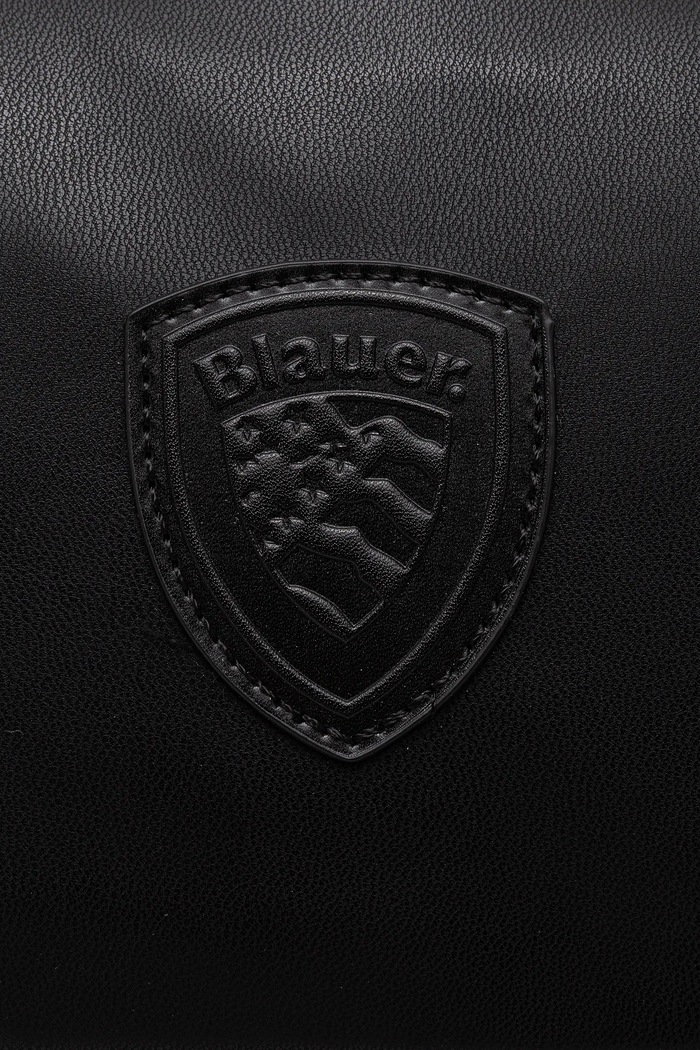 Blauer rucsac negru GKB02